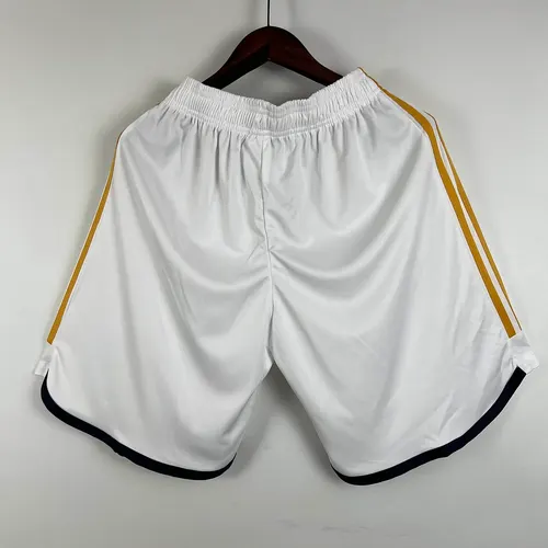 2023/2024 Real Madrid Heim Shorts — view 2