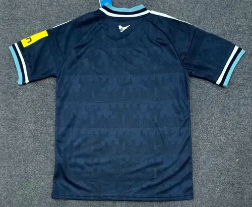 Camisa de Futebol Newcastle United 2026/2027 Fora   — view 2