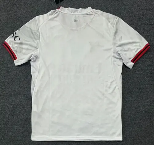 2026/2027 AC Milan Away Football Jersey   — view 2