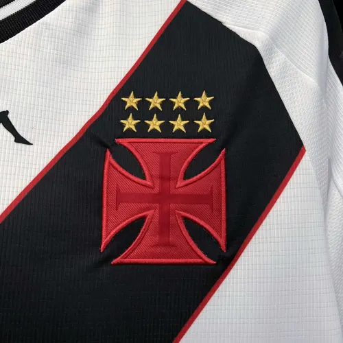 Maillot Extérieur Vasco da Gama 2024/2025  — view 4