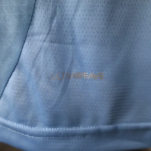 Camisa de Futebol Versão Jogador Manchester City Casa 2024/2025  — view 9