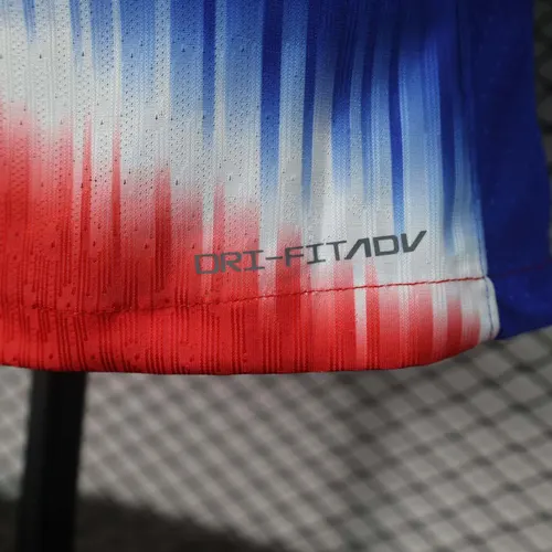 2024 Player Version United States National team Away Football Shirt  — view 10