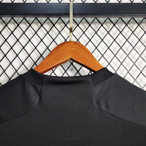 2023/2024 Flamengo Third Away Jersey  — view 6