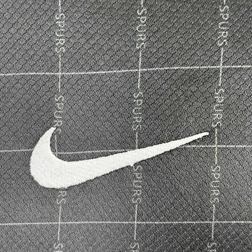 2025/2026 Maillot Extérieur Tottenham Football  — view 5