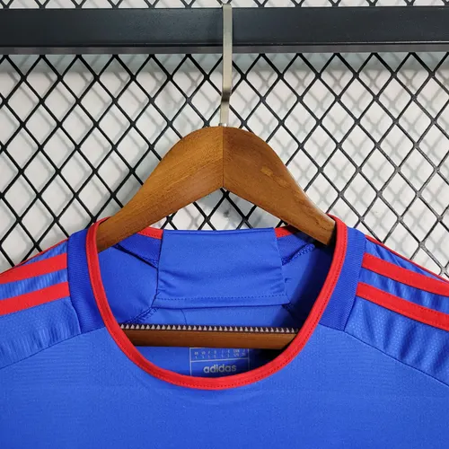 2023/2024 Maillot Extérieur Lyonnais  — view 4