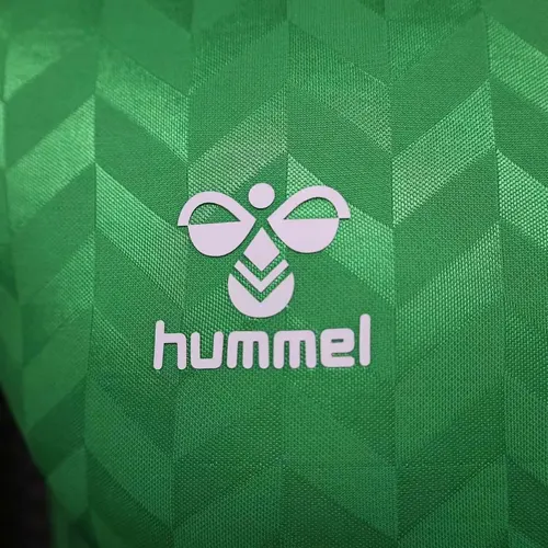 2023/2024 Versión Jugador Real Betis Camiseta de Visitante Fútbol  — view 6