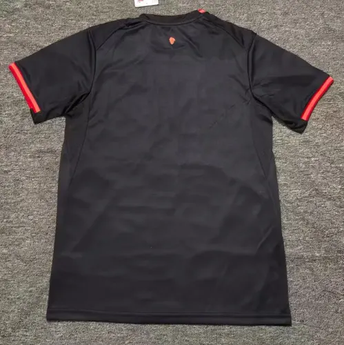 2026/2027 AC Milan Third Away Football Jersey   — view 2