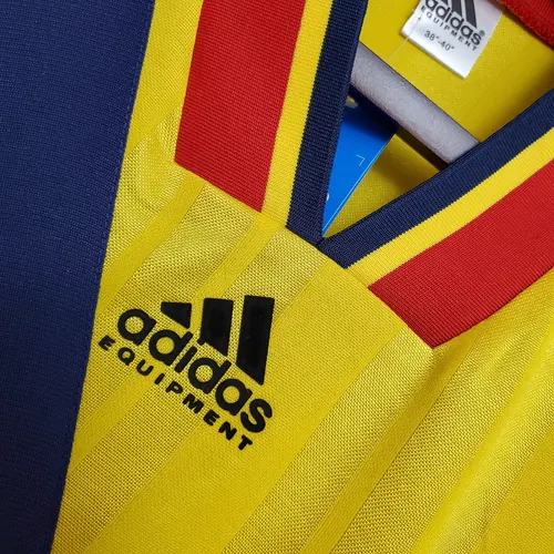 1993/1994 Retro Arsenal Away Football Shirt  — view 4