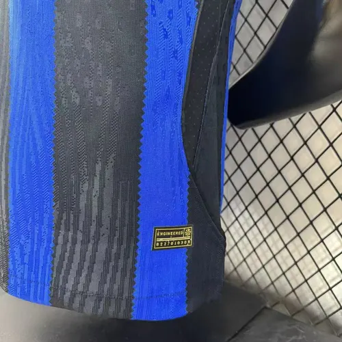 2026/2027 Versión Jugador Inter Milan Local Camiseta de Fútbol   — view 10