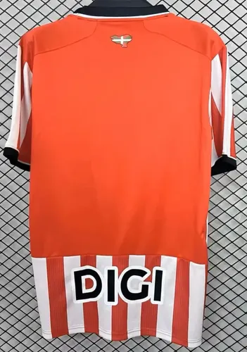 2026/2027 Athletic Bilbao Maillot Domicile Football   — view 2