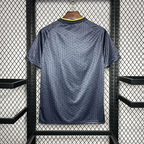 2024/2025 Everton Auswärts-Fußballtrikot — view 2