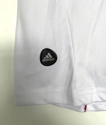 2011/2012 Retro AC Milan Away Football Shirt  — view 9