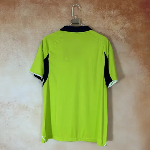 Maillot de football extérieur 2025/2026 Fulham lande — view 2