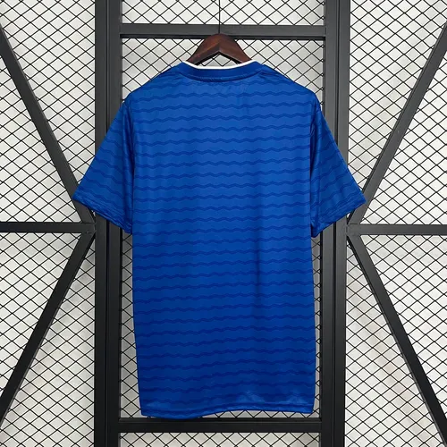 2025/2026 Everton Heim Fußballtrikot   — view 2
