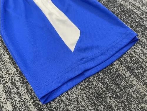 2003-2005 Retro Chelsea Home Football Jersey  Kids Size — view 10