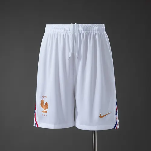 2026 France Away Shorts  — view 1