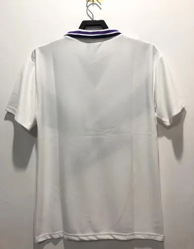 1994-1996 Retro Scotland National Team Away Camisa de Futebol  — view 2