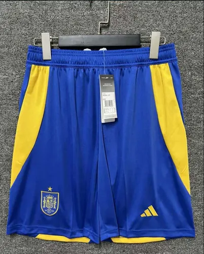 2024 Spain Home Shorts  — view 6