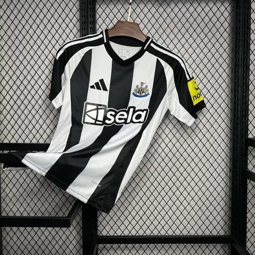 2024/2025 Camiseta Local Newcastle United — view 3