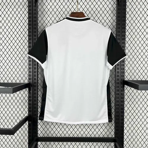 2025/2026 Corinthians Heim Fußballtrikot  — view 2