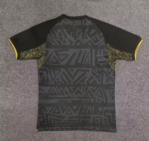 2025/2026 Mexico Snake Eagle Version Football Jersey  — view 2