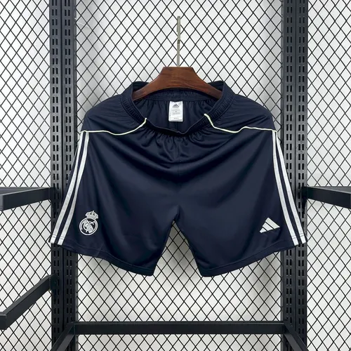 2025/2026 Real Madrid Auswärtsshorts  — view 1