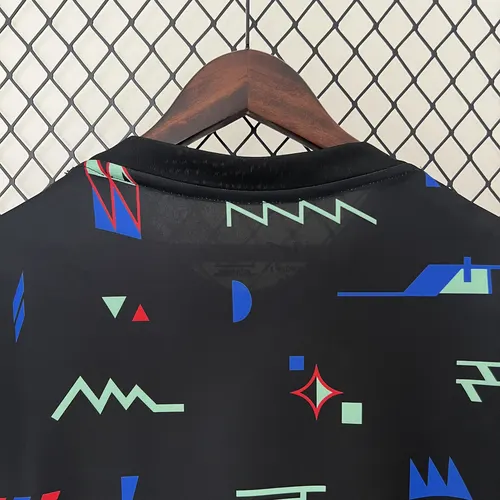 Camiseta de Fútbol de Entrenamiento Portugal 2024  — view 7