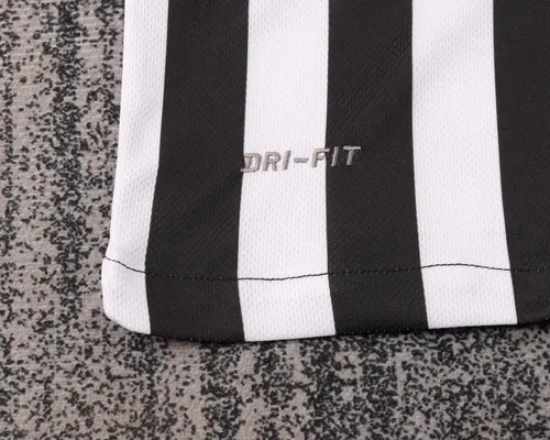 2012/2013 Retro Santos Auswärts Fußballtrikot Kindergröße AAA fan-gradät — view 10