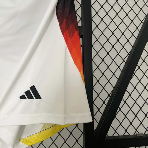 2024 Germany Home Shorts  — view 6