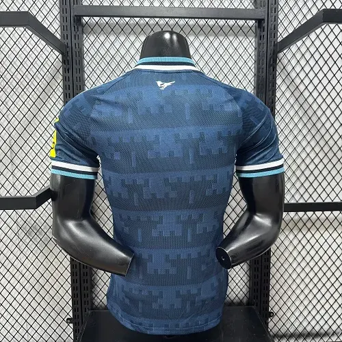 2026/2027 Player Version Newcastle United Home Football Jersey   — view 2