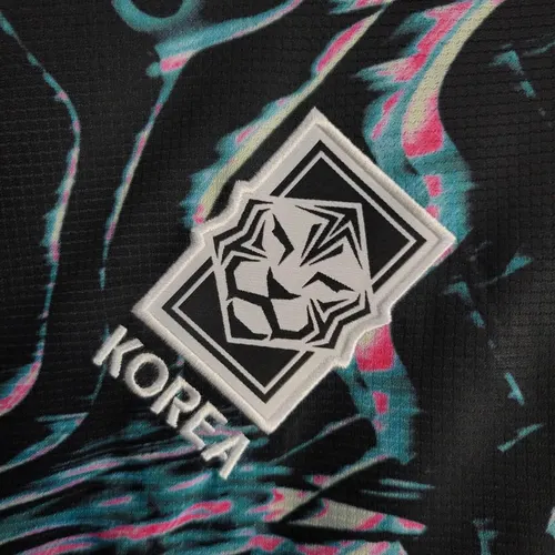 2024 Korea Away Soccer Jersey — view 8