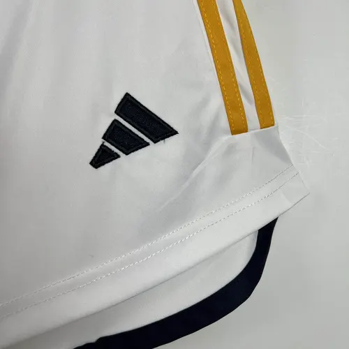 2023/2024 Real Madrid Heim Shorts — view 4