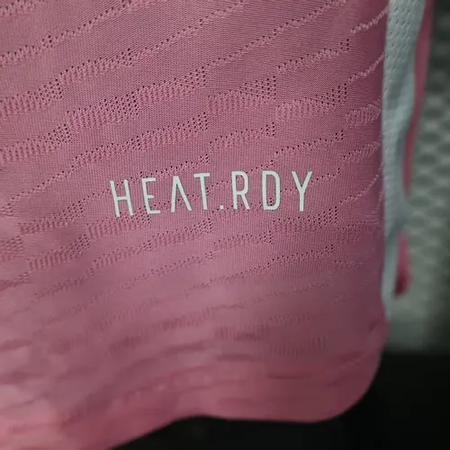 2025/2026 Player Version Argentina Training Clothes Pink Jersey  — view 10