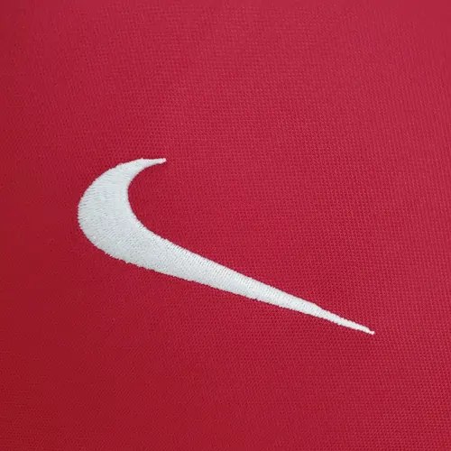 2021-2022 Barcelona Trainingsanzug Rot — view 7