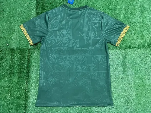 2025/2026 Camisa Conceito do México  — view 2