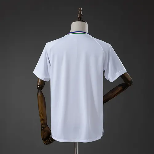 Camisa Visitante do Uzbequistão 2026 AAA qualidade de fã — view 2