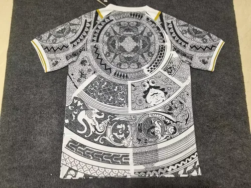 2024/2025 Italy Special Edition white Football Jersey  — view 2