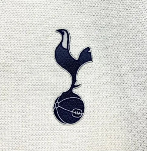2006-2007 Retro Tottenham Hotspur Home Football Shirt  — view 6