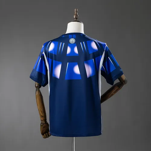 2026 Uruguay Auswärts Fußballtrikot AAA Fan-Qualität — view 9