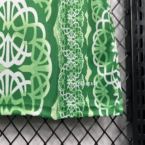 2024/2025 Celtic Pre-match Training Football Shirt  — view 7
