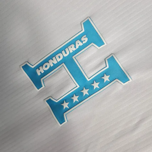 2023 Honduras Domicile Maillot de Football — view 6