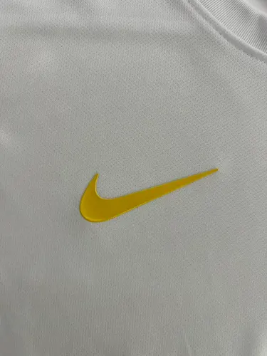 2025/2026 AEK Athens Third Away Football Shirt  — view 4