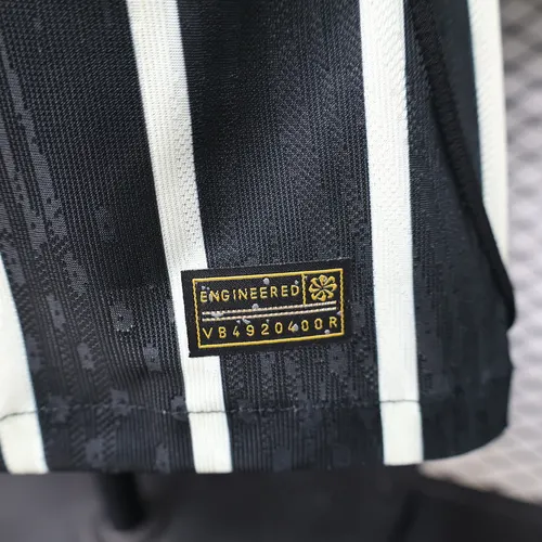 2026/2027 Spielerversion Corinthians Auswärts Fußballtrikot   — view 10