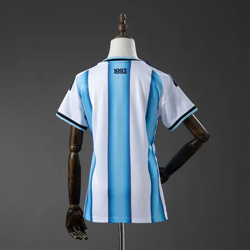 2026 Argentina Home Women's Jersey  — view 2