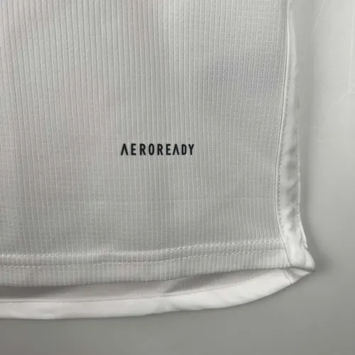 2023/2024 Manchester United Third Away Football Shirt  — view 9