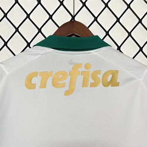 2024/2025 Palmeiras Away Jersey  — view 6