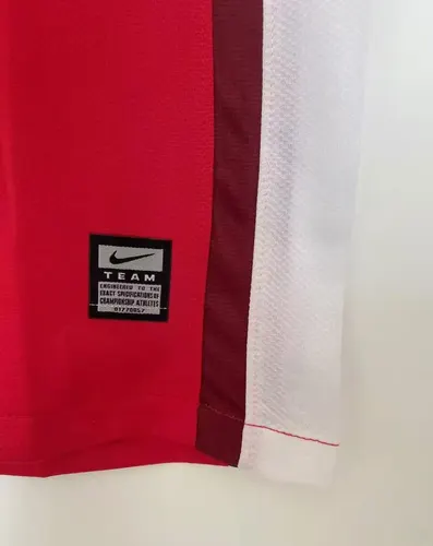 2008-2010 Retro Arsenal Heim Fußballtrikot  — view 8