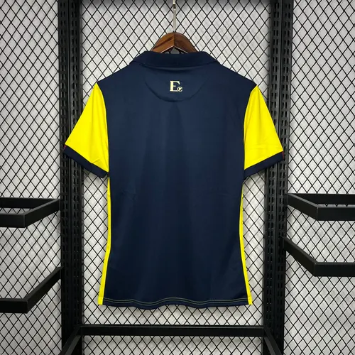 2024-2025 Maillot Domicile Équipe Nationale Équateur — view 2