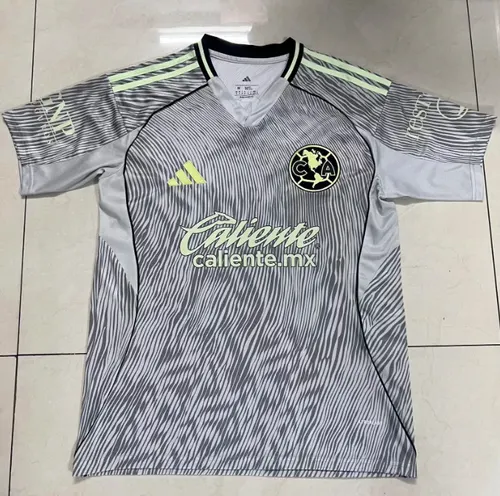 2025/2026 Club América Drittes Auswärtstrikot  — view 1