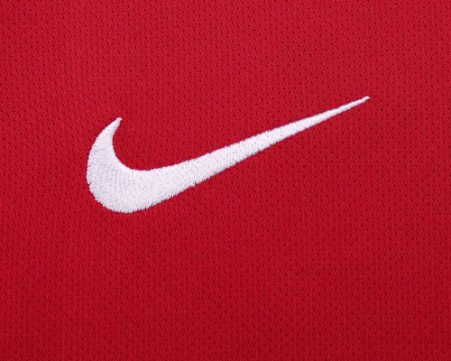 2006-2007 Retro Manchester United Camiseta Local  Talla Infantil — view 6